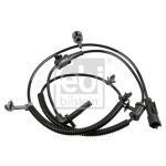 Sensor, Raddrehzahl FEBI BILSTEIN 185612