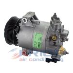 Airco-compressor MEAT & DORIA K18081