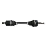 Drivaxel MEYLE 100 498 0793