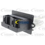 Regulador, ventilador habitáculo Original calidad de VEMO V33-79-0004