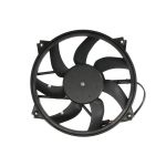 Koelventilatorwiel, motorkoeling NISSENS 850035