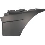 Umbrales de puerta - estribo PACOL VOL-DT-001L