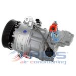 Compressore aria condizionata MEAT & DORIA K19045A