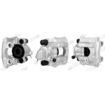 Bremssattel FERODO FCL692199, Hinten Links