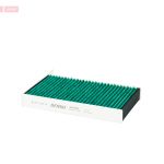 Filtro, aire habitáculo ClearAir+ DENSO DCF831A