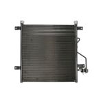 Verflüssiger, Klimaanlage NRF 350341