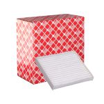Kupéfilter FEBI 27465