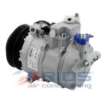 Klimakompressor MEAT & DORIA K15103A