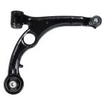 Bras de suspension FEBI BILSTEIN 107528 essieu avant