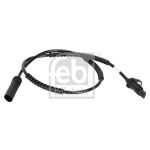ABS-sensor FEBI BILSTEIN 196785