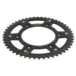 Ritzel SUPERSPROX RST-210:50-BLK