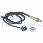 Sonda lambda DELPHI ES20513-12B1