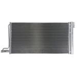 Kondensator, Klimaanlage AVA COOLING FD5705D