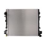 Radiator, motorkoeling NRF 550419