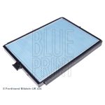 Filtro cabina BLUE PRINT ADH22501