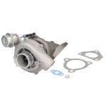 Lader, Aufladung ELSTOCK 91-0195