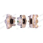 Bremssattel FERODO FCL695084, Hinten Rechts