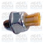 Capteur (pression de carburant) MEAT & DORIA 9528