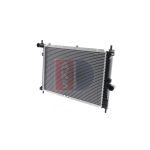 Radiateur moteur AKS DASIS 151500N