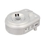 Olie radiator, motorolie NISSENS 91372