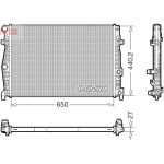 Radiador, refrigeración de motor DENSO DRM32061