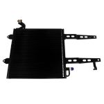 Condensator, airconditioning VEMO V15-62-1003