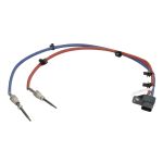Palpeur, température des gaz HERTH+BUSS ELPARTS 70682548
