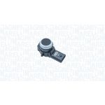 Sensor, ayuda al aparcamiento MAGNETI MARELLI 021016205010