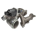 Lader, Aufladung CONTINENTAL 860004506