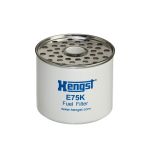 Kraftstofffilter HENGST FILTER E75K D42