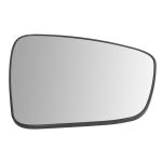 Cristal de espejo, retrovisor exterior BLIC 6102-67-2660313P