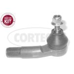 Spurstangenkopf CORTECO 49400760