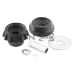 Palier d'appui de jambe de suspension SNR KB954.02