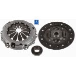 Kit d'embrayage complet SACHS 3000 951 679