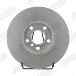 Disque de frein JURID 563267JC