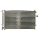 Condensator, airconditioning DENSO DCN09084