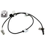Capteur, vitesse de rou SWAG 33 10 5945