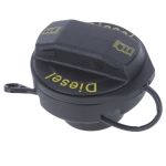 Tapa, depósito de combustible MOTORAD MGC945