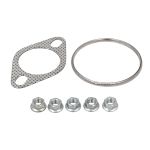 Kit d'assemblage, tuyau d'échappement BM CATALYSTS FK50188