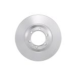 Disque de frein BOSCH 0 986 478 854