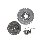Kit de embrague NEXUS F1X008NX