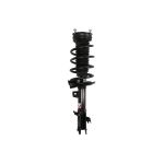 Kit de suspension, ressorts/amortisseurs MAGNUM TECHNOLOGY SAG003MT