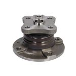 Jeu de roulements de roue SKF VKBA 7194