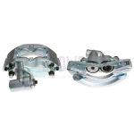 Bremssattel BUDWEG 343683