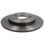 Disque de frein BREMBO 08.A534.31