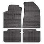 Tapis en caoutchouc FROGUM MMT A040 0913