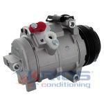 Klimakompressor MEAT & DORIA K15183A