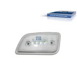 Seitenbegrenzungsleuchte DT Spare Parts 4.68893