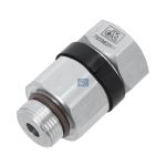 Öldruckventil DT Spare Parts 5.42010