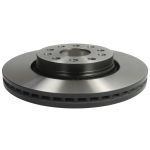 Jarrulevy TRW DF6869S